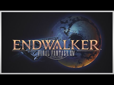 FFXIV: Endwalker Theme but the Song Never Starts