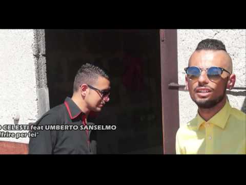 Alessio Celesti feat Umberto Sanselmo "Non soffrire per lei" Official video 2016