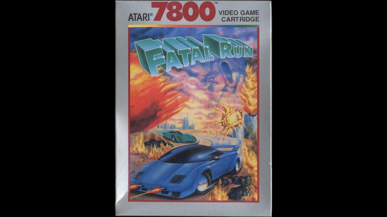 Gameplay Video