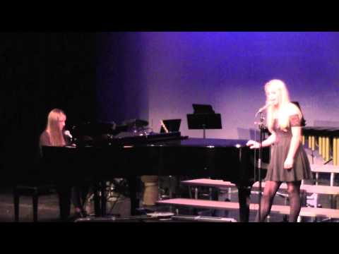 Soloist Showcase - Winter Music Concert