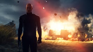 Hitman: World of Assassination | Hawke's Bay (Hitman 2)