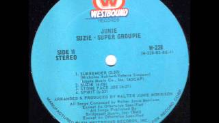 JUNIE  Surrender