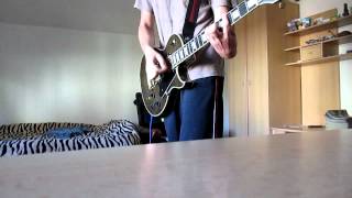 Bowling For Soup - Friends Like You (cover)