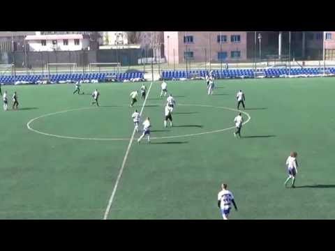 Sparta Katowice-Zgoda Byczyna 4-0