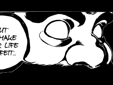 Bleach Chapter 605 Review: Heaven Piercing Palm