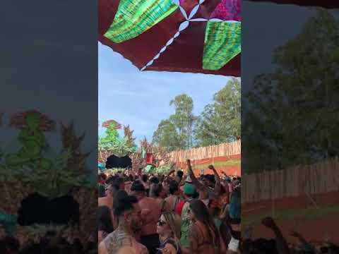 GAIA CONNECTION 09/2019