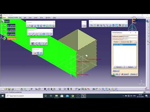 Visualizing Constraints And Solving Sketches Tools Techniques And Status Updates