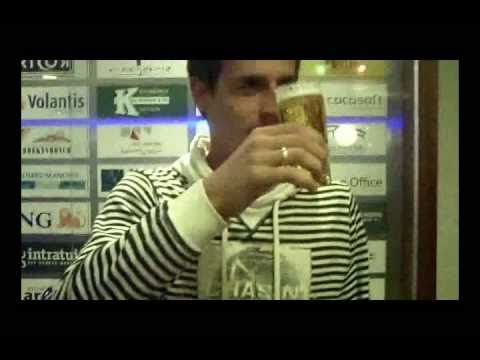 Sv Venray 3 Seizoen 2010/2011. deel1.