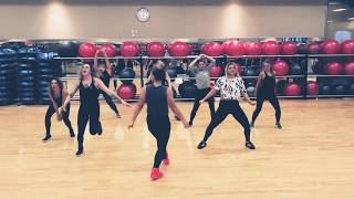 Knuck If You Buck // Crime Mob // Turn Up Dance Fitness