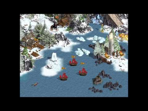 Drakim's VGM 114 - Heroes of Might and Magic IV - Sailing Theme