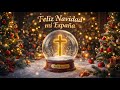 Modo Basado - Feliz Navidad mi España | Rumba Navideña (Letra Oficial)