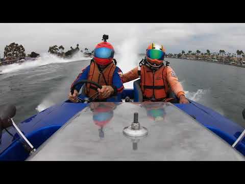 Day 2 Race 1 Win Long Beach California 2021