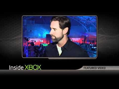 Inside Xbox - The NExUS (Ep 5: History)