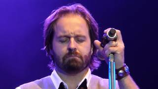Alfie Boe "Bring Him Home" Live @ Westonbirt Arboretum 21.07.12 HD