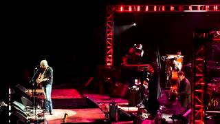 Love For Levon - A Train Robbery Ft. Eric Church 10-3-12 Izod Center, NJ