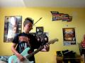 Ramones Guitar Cover-I Just Want To Have ...
