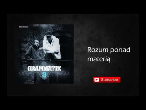 Video thumbnail for Rozum ponad materią