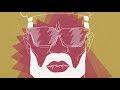 Major Lazer - Get Free (feat. Amber Coffman) (Chrome Sparks Remix) (Official Lyric Video)