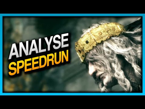 Tous les Secrets du Speedrun Glitchless d'Elden Ring