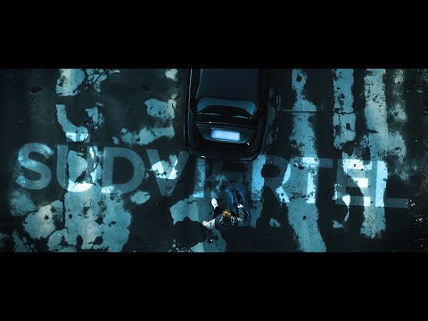 achtelf - Südviertel (Official Video)