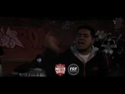 DOMMY QUAN VS JEICO (CUARTOS)  - AUDICIÓN PACHERING  REGIONAL RUMBO AL ASCENSO FMS PERÚ