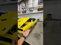 Body Swapped Dodge Viper