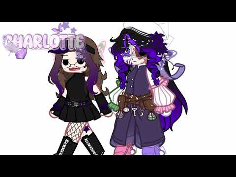 「🦋 Vengo de barrio p*ta!!|Demon Slayer| Charlotte 🦁🌸|🍒」