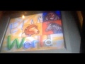 Opening To Elmo S World The Great Outdoors VHS 2003