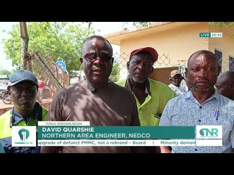 Tamale: Man Electrocuted in Suspected Attempt to Steal Substation Fittings  | Ghana News