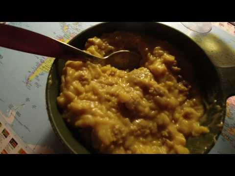 MongoTV_3787 - Min Aftensmad - Boller i Karry