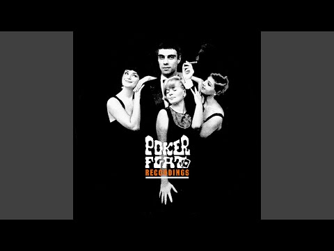 Loverboy (Primitive Dub Remix)