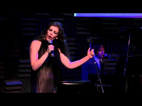 OUR HIT PARADE - Erin Markey - My Heart Will Go On - Celine Dion Cover