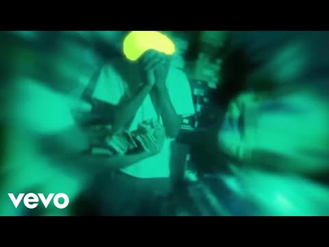 YPN Merc - Word Around Town