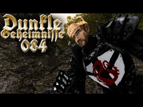 DUNKLE GEHEIMNISSE [Gothic Mod] #084 • Chromanin-Suche