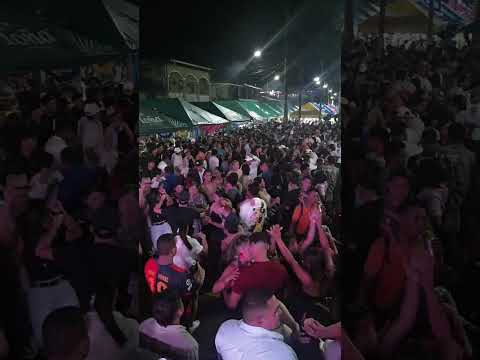 El Carnaval estuvo Xd todas eran solteras #SanCarlos #music #riosanjuan