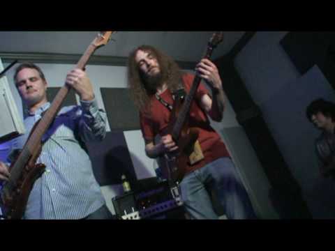 Guthrie Govan at NAMM 2010