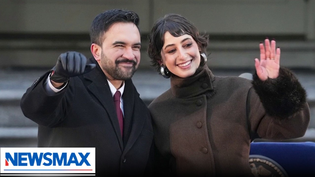 Mamdani’s wife apologizes for past social media posts | National Report