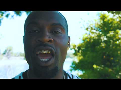 Tru Blu - Up A Hunnit (Dir. By @RapshackMobetta)