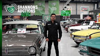 Results Wrap Up - 2021 Shannons Autumn Timed Online Auction