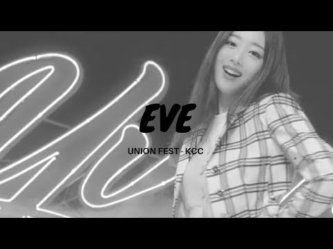 180519 KCC - Eve - 'New' by Yves