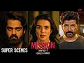 Mission Chapter 1 Super Scenes பொதுமக்களை கொல்ல நினைக்க�