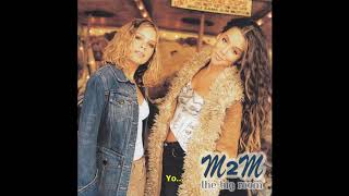 Love left for me [2002] - M2M (Subtítulos en Español)