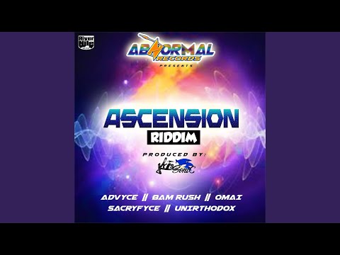 Ascension Riddim