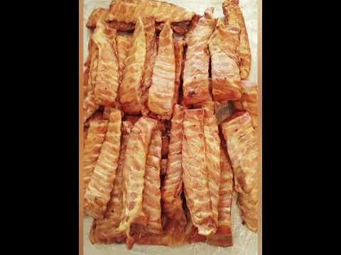 😕Инструкция для начинающих в Коптильне Москит! Позволит получить продукт Маскитовского качества!