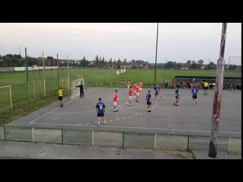 Kup utakmica RK Titel-RK Lavovi BP (27:35) - 20160928 182255