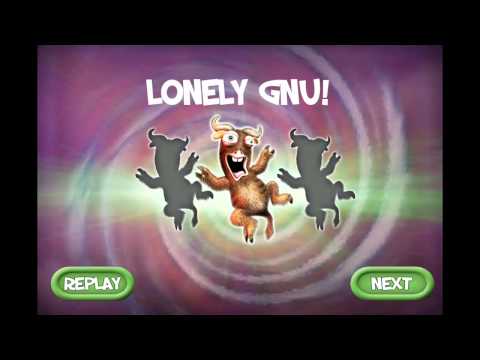 Gnu Revenge IOS