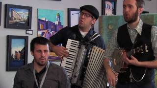 Ruben's Train- Boulder Acoustic Society- Video by Rosco Guerrero