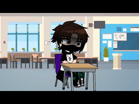 p̶o̶v̶:̶ vc é o aluno excluído e esquecido da sala e dos amgs...