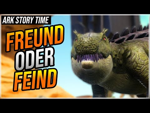 Der ORBIT gehört mir! - [Ark Scorched Earth deutsch] | Ark Story Time - Xbox Series S