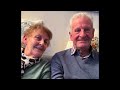 Antje und Helmut Hochfeld - über 60 Jahre gemeinsam in Vaale -
